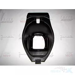Schowek kufer na kask 4T Ferro 301