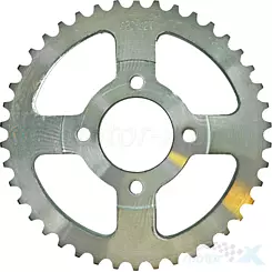 Zębatka tylna 420 42 zęby otwór 48mm ATV 50 / ATV 110 / ATV 125