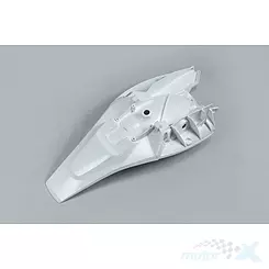 Błotnik przedni biały UFO Plast Husqvarna TC 85 
