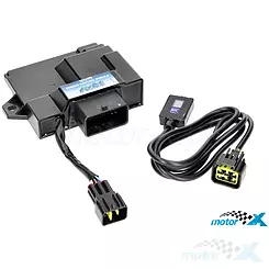 ECU sterownik silnika, Polini, Piaggio Liberty, Zip 50 4T iGet Euro5 / Vespa Primavera, Sprint 50 4T iGet Euro5