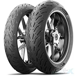 Opona motocyklowa szosowa Michelin 180/55ZR17 PILOT Road 6 (73W) TL M/C tył