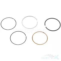 Pierścienie tłokowe 53,8mm RFZ125