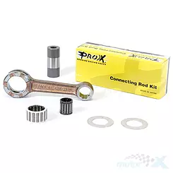 Korbowód Prox (03.4218) Kawasaki KX 125 (KX125) '98-'02