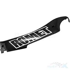 Osłona progowa lewa Ferro 604 / Benzer Columbia / Romet RXL