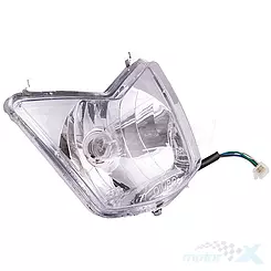 Reflektor do ATV STORM