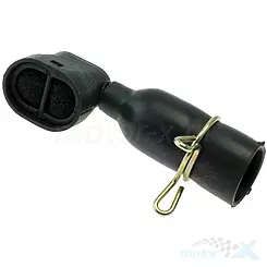 Filtr pokrywy zaworów 139QMB/QMA (GY6 50) 4T