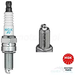 Świeca zapłonowa PMR9B/CR9EB (IU27) NGK