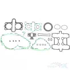 Uszczelki silnika komplet, Athena, Suzuki GS 400 '77-79