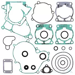 Uszczelki silnika komplet Vertex 811337