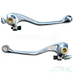 Dźwignia hamulca prawa Psychic MX-08392-1, Honda CRF 250/450 '07-'23 (DHH14SN) (75081)