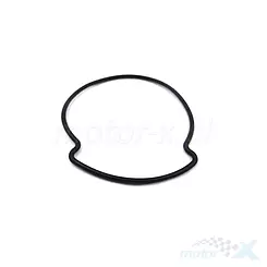 Oring, uszczelka pokrywy filtra oleju (w prawej pokrywie silnika) Junak RX One 125 LC