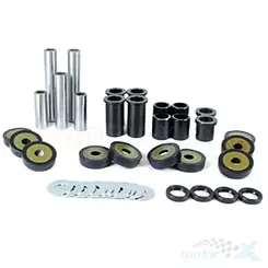Zestaw naprawczy wahacza Prox 26.510045 Suzuki LT-A 450X King Quad '08 (50-1045)