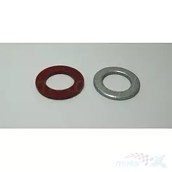 Podkładka 8mm śruby amortyzatora przedniego Junak 901 / Junak 122 / Barton Sprint 1