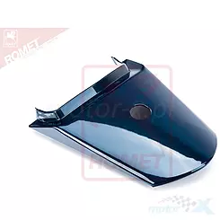 Łącznik osłon tylnych niebieski Romet ZK 125 FX