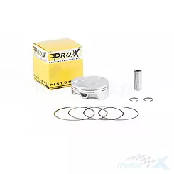 Tłok kompletny, kuty, Prox 01.1341, High Compression 14.2:1 (od 76.77mm do 76.78mm)[różne średnice] Honda CRF 250 R 10-13