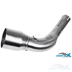 Kolanko wydechowe Arrow Racing, Vespa GT / GTS / GTV 125