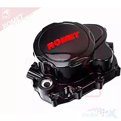 Pokrywa silnika prawa czarna AF156FMI 4T 125 OHV AC