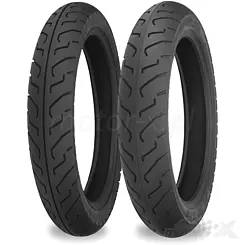 Opona motocyklowa szosowa Shinko 3.00-18 712 55H TL REINF przód