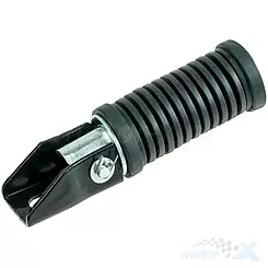 Podnóżek pasażera lewy Router WS50 2018 / Barton Fighter 2