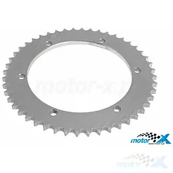 Zębatka tylna Chiaravalli 428, 48z (Kawasaki KMX 125)