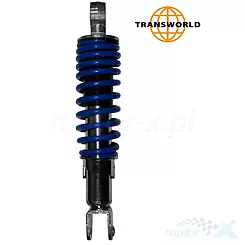 Amortyzator tylny 250mm regulowany Yamaha JOG