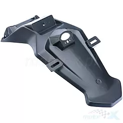 Błotnik tylny Romet ADV 125 FI PRO