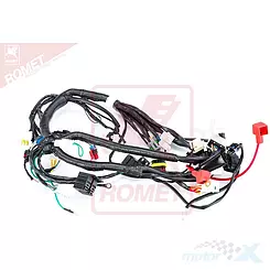 Wiązka elektryczna Romet RCR 125 2017