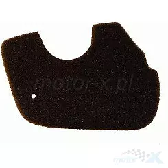 Wkład filtr powietrza gąbka Honda SA 50 17205GS7000