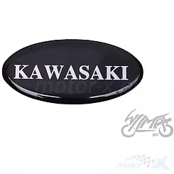 Naklejka kufra k-max 4b