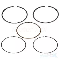 Pierścienie tłoka 82.458mm Namura NA-80004-2R