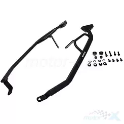 Stelaż kufra centralnego, tylnego, Shad Top Master, Suzuki SV 650 99-02 / SV 650 X 99-02