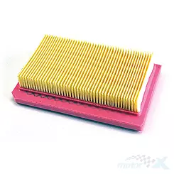Wkład filtr powietrza papierowy Meiwa P5165