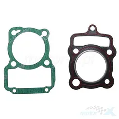 Uszczelka głowicy i cylindra 56.40mm 125cc, Loncin 3 125 4T AC