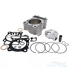 Cylinder kompletny 79.00mm 250cc, Cylinder Works Standard Bore CW10011K02, Honda CRF 250R / CRF 250RX