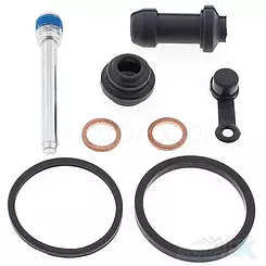 Zestaw naprawczy zacisku hamulcowego tył Prox 37.63042 (18-3042) Yamaha YFM 550/700 GRIZZLY '07-'19