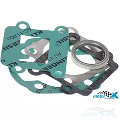 Uszczelka głowicy i cylindra Malossi Sport  47mm 70cc Minarelli vert. 50 2T AC