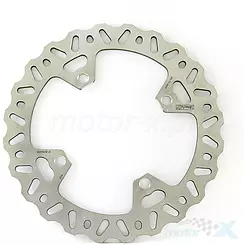 Tarcza hamulcowa tylna, Wave, Prox (37.BD24203) Kawasaki KX 125/250 '03-08, KXF 250/450 '04-19