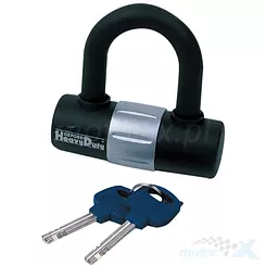 Blokada antykradzieżowa U-Lock Oxford  HD Mini