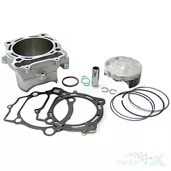 Cylinder kompletny 100.00mm 490cc Athena Suzuki RM-Z 450 (05-06)