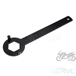 Blokada sprzęgła 39mm 2T-4T Honda / Kymco / Keeway / Sym / Generic / Malaguti