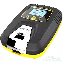 Ładowarka do akumulatorów 12V od 4Ah do 30Ah Oxford Oximiser 900 Essential Battery Management System