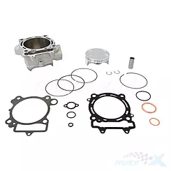 Cylinder kompletny 100.00mm 490cc Athena BIG BORE Kawasaki KX 450 F (09-15)