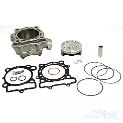 Cylinder kompletny 83.00mm 290cc Athena BIG BORE Kawasaki KX 250 F (13-16)