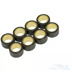 Rolki wariatora 25x15mm 8 sztuk RMS [grupa]