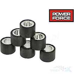 Rolki wariatora 24x18mm Power Force [grupa]