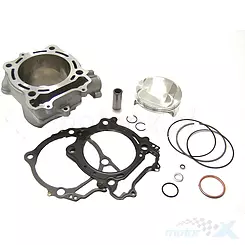 Cylinder kompletny 96.00mm 450cc Athena Standard Bore Suzuki RM-Z 450 (08-12) 
