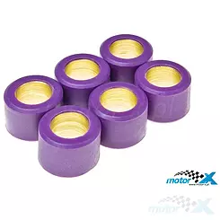 Rolki wariatora 16x13mm Athena [grupa]