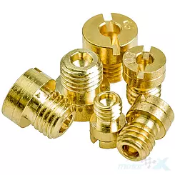 Dysza główna 5mm PHBG PHM PHBD PHBL SHA VHSB PHF[różne rozmiary]