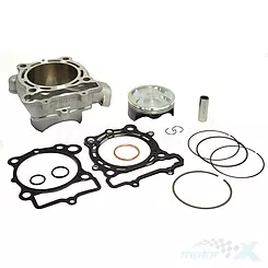 Cylinder kompletny 83.00mm 290cc Athena BIG BORE Kawasaki KX 250 F (11-12)