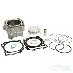 Cylinder kompletny 95.50mm 450cc Athena Standard Bore Suzuki LT-R 450 (06-11)